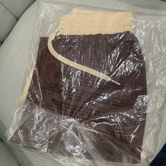 IVL Two Tones Track Pants Jogger - Picture 5 of 5